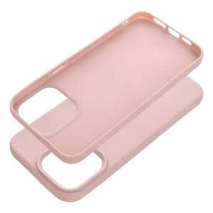 Šviesiai rožinis Skin dėklas, skirtas Samsung A07 / A08