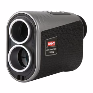 Uni-T LM1200G лазерный дальномер