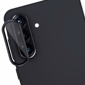 Защитное стекло камеры 3mk Lens Protection для Samsung Galaxy A36 5G