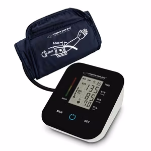 Esperanza ECB006 – upper-arm blood-pressure monitor