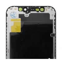 ZY LCD ekranas IPHONE 12 Mini FFHD-900p Incell (Keisti IC)