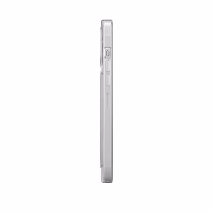 Uniq Heldro dėklas telefonui iPhone 13 - skaidrus