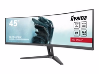 IIYAMA GCB4580DQSN-B1 44.5 col. VA žaidimų monitorius