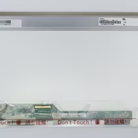 Ekranas 14.0", 1366x768, 60Hz, blizgus, 40pin, kairėje