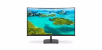 Philips E Line 271E1SCA/00 LED display 68,6 cm (27") 1920 x 1080 pikseliai „Full HD“ LCD Juoda