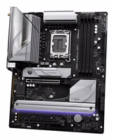 Asrock B860 LiveMixer WiFi Intel B860 LGA 1851 (Socket V1) ATX