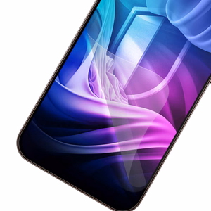 3mk Silky Matt Pro — защита экрана телефона для Oppo Reno 15 Pro 5G (CPH2813)