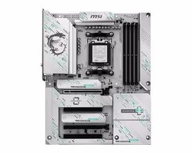 MSI B850 GAMING PLUS WIFI PZ pagrindinė plokštė