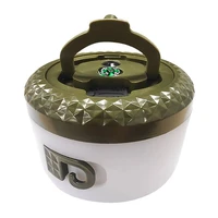 Superfire LT01 2-in-1 camping lamp - 50-250lm , powerbank, USB-C