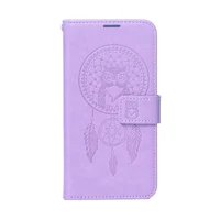 Dėklas telefonui XIAOMI Redmi 15 4G / 5G (171.1) dreamcatcher violetinis