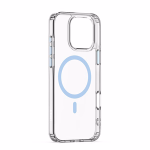 Etteri Color Mag dėklas iPhone 16 Pro 6,3" šviesiai mėlynas