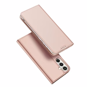 Dux Ducis Skin Pro case for Samsung Galaxy S26 FE (S741), Rose Gold