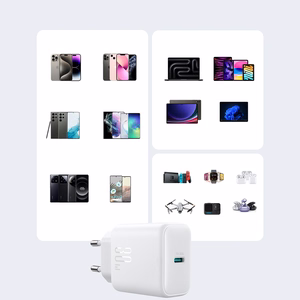 Įkroviklis Joyroom (JR-TCF24) USB-C 3A (30W) baltas