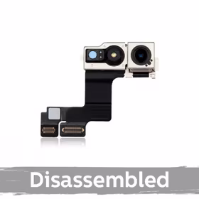 Kamera suderinama su iPhone 15 Plus priekinė (100% originali / išardyta)