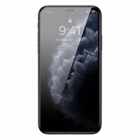 Baseus 0.3mm Apsauginis stiklas (2vnt. rinkinys) iPhone XS Max/11 Pro Max 6.5 colių