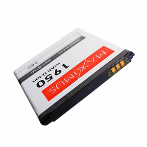 Baterija MAXXIMUS SAM i8160 S7270 1950mAh