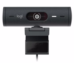 Logitech Brio 500 Full HD веб-камера