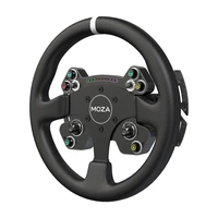 Moza Racing CS V2P gaming steering wheel (PC)