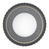 "Osmo Action 4" stiklinio objektyvo dangtelis