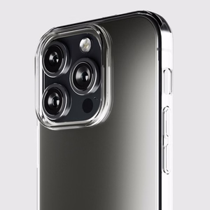 SBS Skinny dėklas skirtas iPhone 16 Pro Max - skaidrus