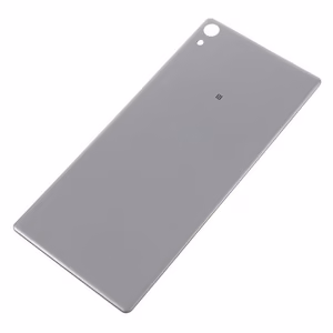 Galinis dangtelis Sony F3211 Xperia XA Ultra juodas originalus (used Grade B)