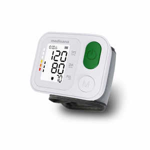 Medisana BW 345 тонометр