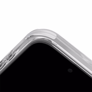 Uniq Combat Magclick įkrovimo dėklas telefonui iPhone 15 Pro Max - baltas