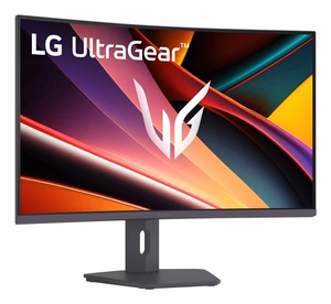 LG 32G600A-B kompiuterio monitorius 81,3 cm (32") 2560 x 1440 pikselių Quad HD LCD juodas