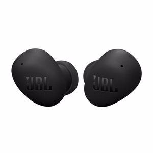 Juodos belaidės ausinės JBL Wave Buds 2 su ANC