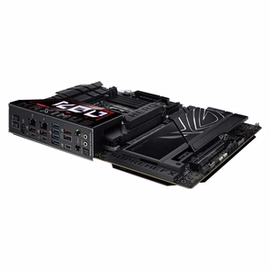 ASUS ROG Maximus Z890 Hero pagrindinė plokštė Intel Z890 LGA1851 ATX DDR5