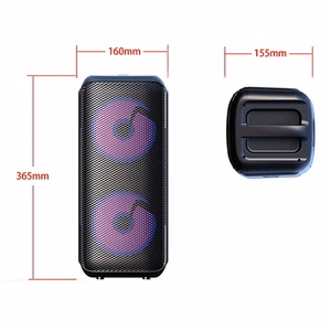 Bluetooth garsiakalbis ADLER AD 1903