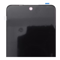 FixCell LCD Ekranas for REDMI NOTE 14 4G 5G OEM without frame