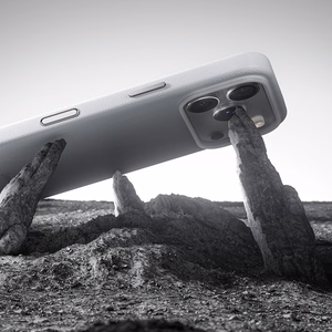 Benks Magnetic Vita Pro Silicone Dėklas (A069) Iphone 17 Pro mėlynas (Camera Control Button)