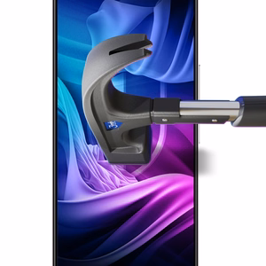 3mk SilkyMatt Pro matinė plėvelė Vivo Y19s