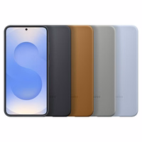 Samsung KindSuit dėklas EF-VS936PFEGWW Samsung Galaxy S25+ - auksinis