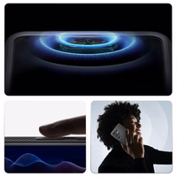 Spigen Nano Pop Mag MagSafe Dėklas for Samsung Galaxy S26 Ultra - juodas