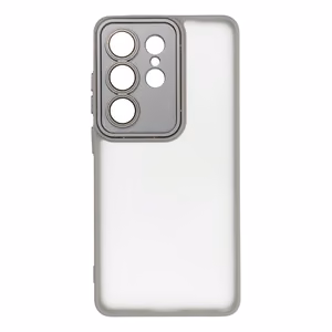 Case for Samsung S26 ULTRA Variete steel