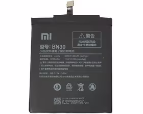 Akumuliatorius ORG Xiaomi Redmi 4A 3030mAh BN30