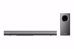 Blaupunkt Soundbar 2.1 Bluetooth garso kolonėlė HDMI ARC / AUX IN / OPTICAL IN / RCA IN