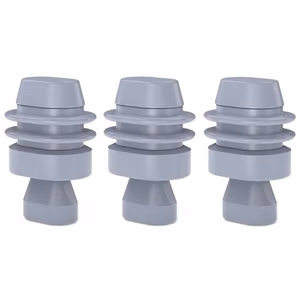 RJ45 Waterproof Plugs for Starlink Gen 3/ Mini, 3pcs