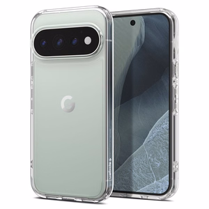 Spigen Ultra Hybrid  Google Pixel 11 Pro dėklas, skaidrus