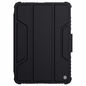 Чехол Nillkin Bumper Leather Pro для Huawei Mate Pad Pro 10.8 2021 чёрный