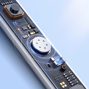 Ausinės Joyroom JR-EC05 USB-C baltos