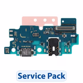 ServicePack įkrovimo plokštė SAMSUNG A50 A505F GH96-12616A