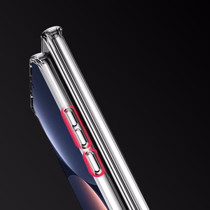 Dėklas Dux Ducis Clin Xiaomi 13 Pro skaidrus