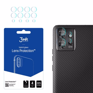 Kameros dangtelis 3mk Lens Protection Motorola Thinkphone