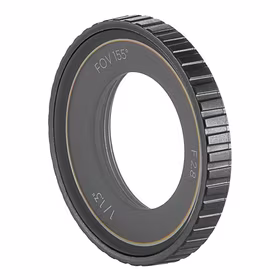 "Osmo Action 4" stiklinio objektyvo dangtelis