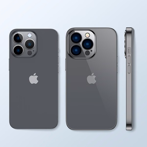 Joyroom JR-14Q3 Case for Apple iPhone 14 Plus 6.7 "(Black)