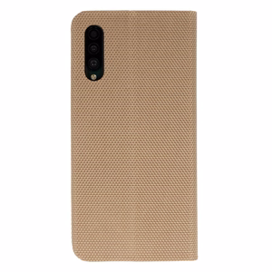 Vennus SENSITIVE Dėklas telefonui iPhone 13 Pro Max - auksinis (m)
