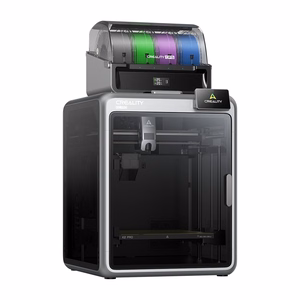 Creality K2 Pro Combo 3D spausdintuvas
